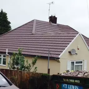 Bild von Stormshield Roofing Ltd
