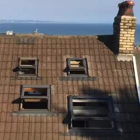 Bild von Stormshield Roofing Ltd