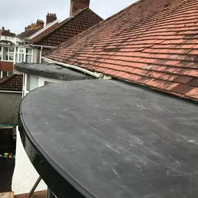 Bild von Stormshield Roofing Ltd
