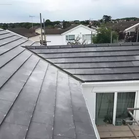 Bild von Stormshield Roofing Ltd
