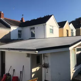 Bild von Stormshield Roofing Ltd
