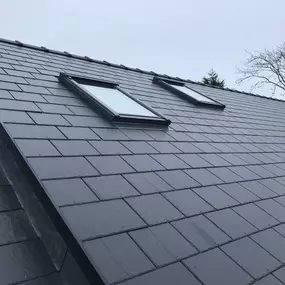 Bild von Stormshield Roofing Ltd