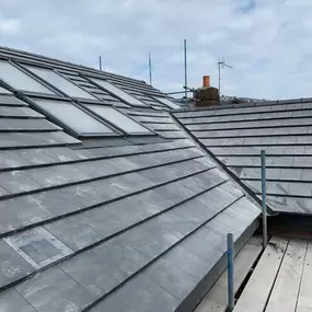 Bild von Stormshield Roofing Ltd