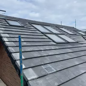 Bild von Stormshield Roofing Ltd