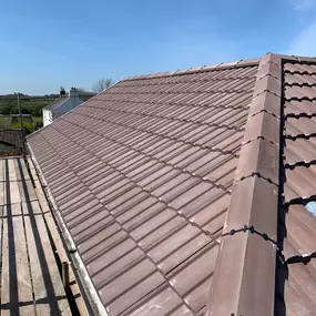 Bild von Stormshield Roofing Ltd