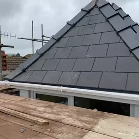 Bild von Stormshield Roofing Ltd