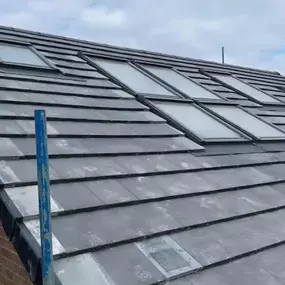 Bild von Stormshield Roofing Ltd