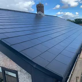 Bild von Stormshield Roofing Ltd