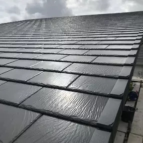 Bild von Stormshield Roofing Ltd