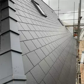 Bild von Stormshield Roofing Ltd