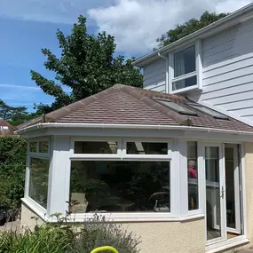 Bild von Stormshield Roofing Ltd