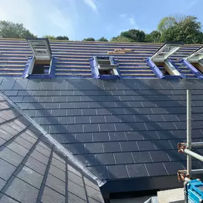 Bild von Stormshield Roofing Ltd