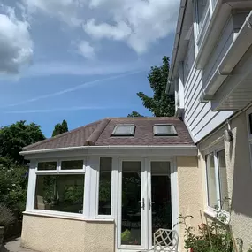 Bild von Stormshield Roofing Ltd