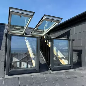 Bild von Stormshield Roofing Ltd