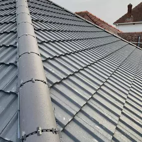 Bild von Stormshield Roofing Ltd