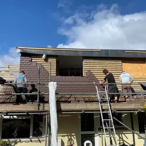 Bild von Stormshield Roofing Ltd