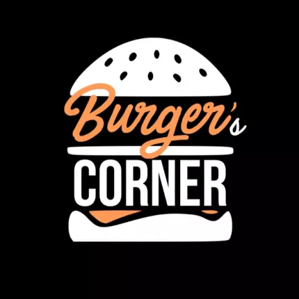 Logo from Burger corner