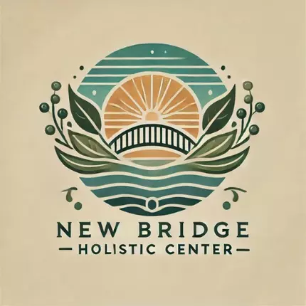 Logo de New Bridge Holistic Center