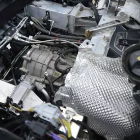 Bild von Semes Automobile AG