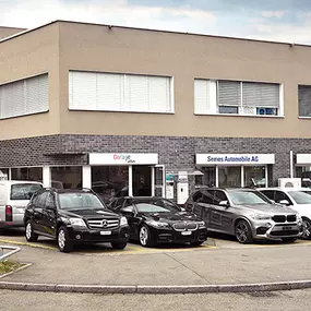 Bild von Semes Automobile AG