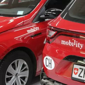 Bild von Semes Automobile AG