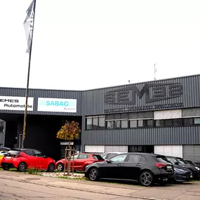 Bild von Semes Automobile AG