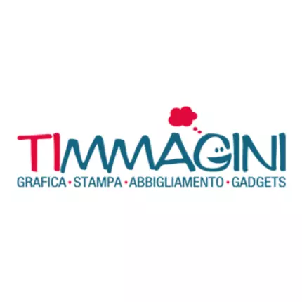 Logo von Timmagini Sagl