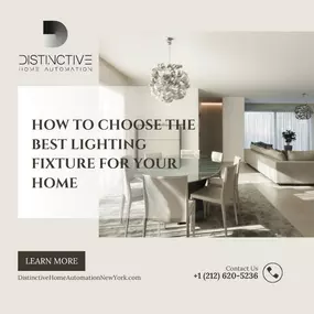 Bild von Distinctive Home Automation