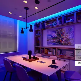 Bild von Distinctive Home Automation