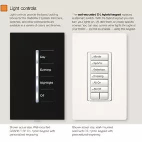 Bild von Distinctive Home Automation