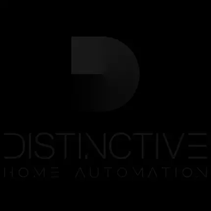 Logo fra Distinctive Home Automation