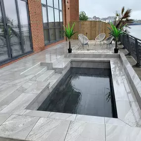 Bild von Compass Construction NE Ltd
