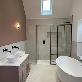 Bild von Compass Construction NE Ltd