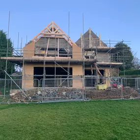 Bild von Compass Construction NE Ltd