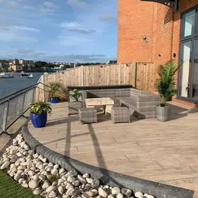 Bild von Compass Construction NE Ltd