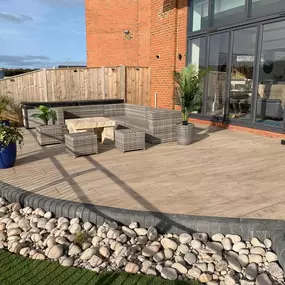 Bild von Compass Construction NE Ltd