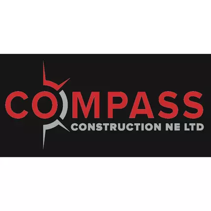 Logo von Compass Construction NE Ltd