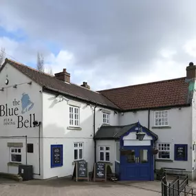 Bild von The Blue Bell