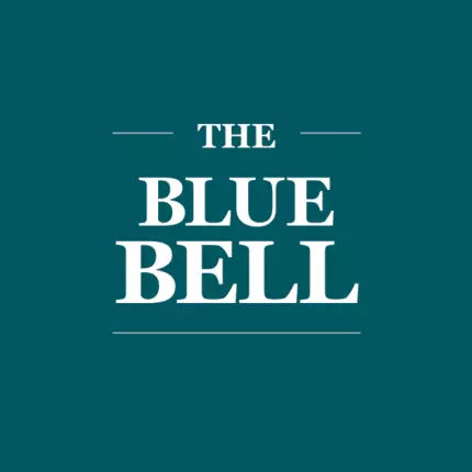 Logo de The Blue Bell