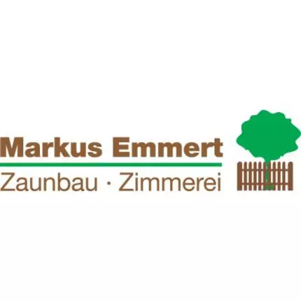 Λογότυπο από Emmert Markus Emmert Zaunbau