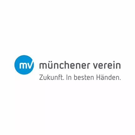 Logo de Münchener Verein Agentur Volker Brockhaus