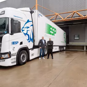 Bild von NKS Logistics GmbH