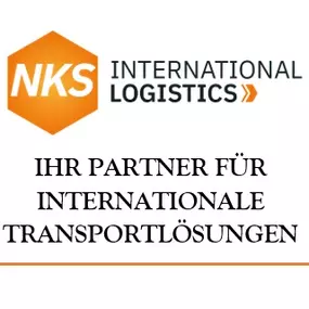 Bild von NKS Logistics GmbH