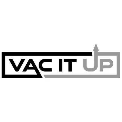 Logo von Vac It Up