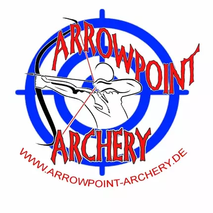 Logo from Arrowpoint Archery