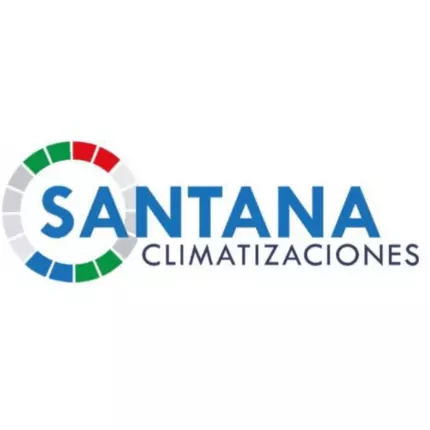 Logo de Santana Climatizaciones