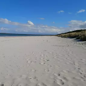 Bild von Ferienwohnung Leuchtturm, Juliusruh Rügen