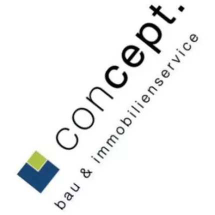 Logo von Concept Bau u. Immobilienservice GmbH