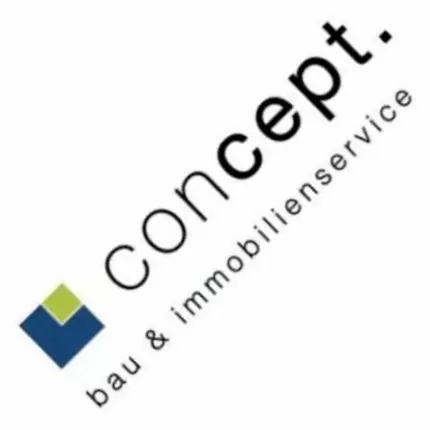 Logo de Concept Bau u. Immobilienservice GmbH