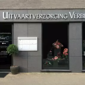 Uitvaartcentrum Schelle